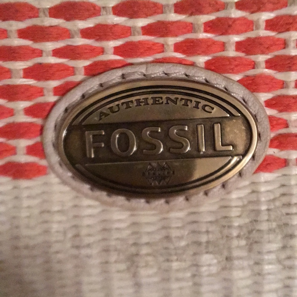 Fossil purse - Picture 3 of 8